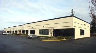 More details for 16531 13th Ave W, Lynnwood, WA - Industrial for Lease