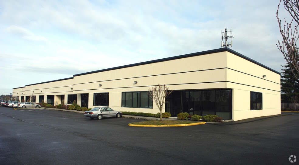 16531 13th Ave W, Lynnwood, WA for lease - Building Photo - Image 1 of 4