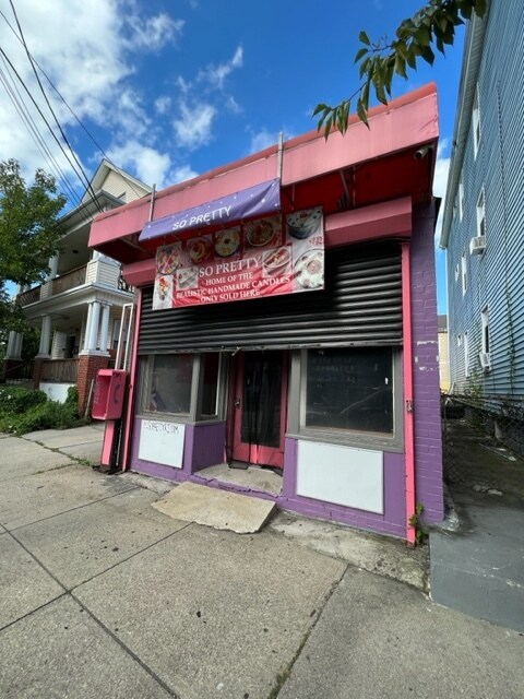 351 Douglas Ave, Providence, RI for sale Building Photo- Image 1 of 1