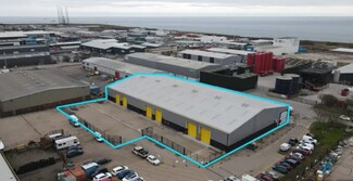 More details for 9 Hareness Cir, Aberdeen - Industrial for Lease