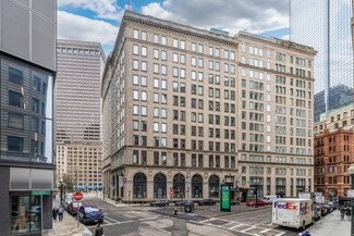 More details for 2 Liberty Sq, Boston, MA - Office for Lease