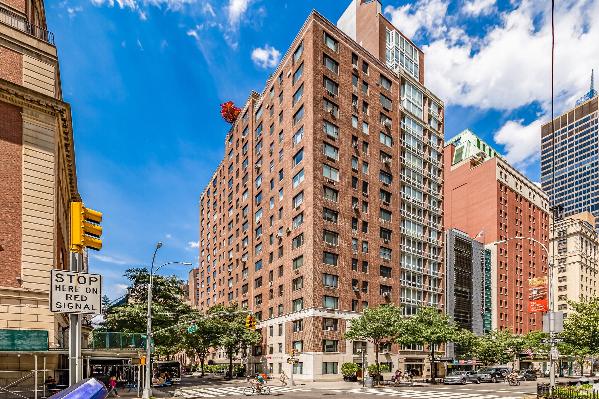 50 Park Ave, New York, NY 10016