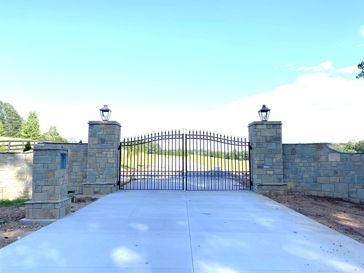 0 Old Asheville Hwy., Campobello, SC 29322 Vanderbilt Farms Estate