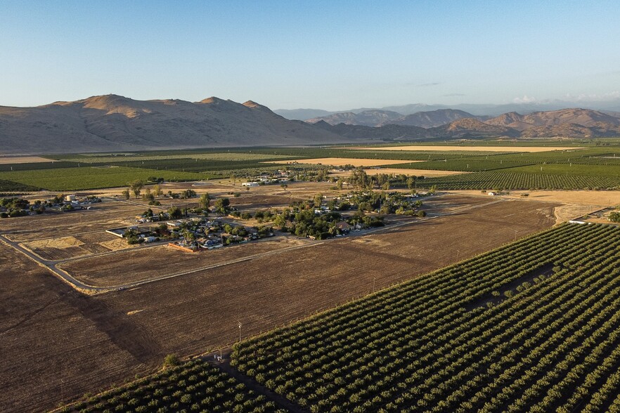 +/-68 Acres - Open Land - Seville, CA portfolio of 2 properties for sale on LoopNet.com - Building Photo - Image 3 of 8