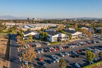 3750 S Susan St, Santa Ana, CA - aerial  map view - Image1