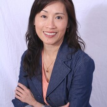 Joyce Chan