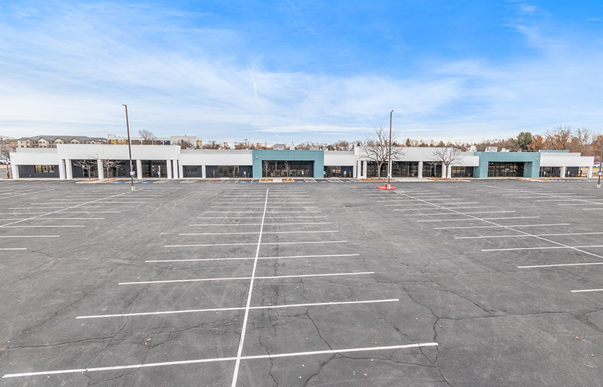 1500 Shoreline Dr, Boise, ID for lease - Building Photo - Image 2 of 12