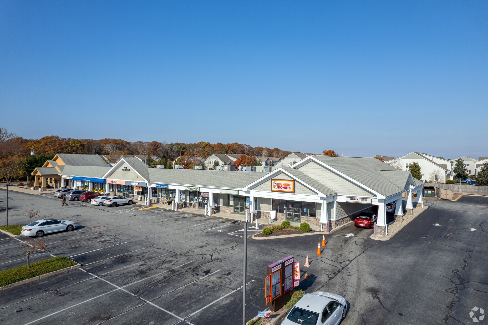 224 Post Rd, Westerly, RI for lease Building Photo- Image 1 of 9