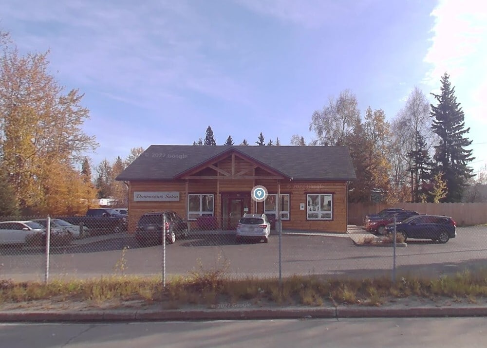 424 4th St, Fairbanks, AK for sale Primary Photo- Image 1 of 25