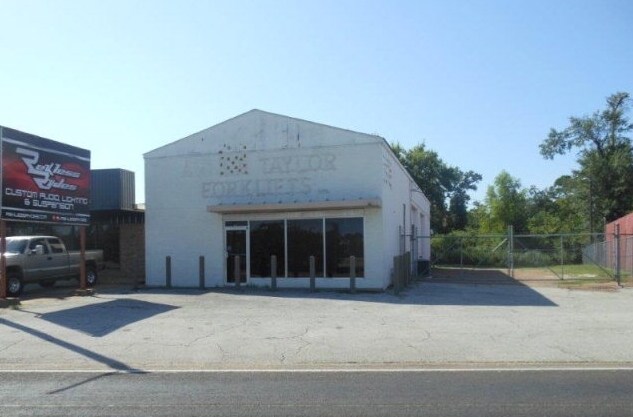 3114 S John Redditt Dr, Lufkin, TX for sale Primary Photo- Image 1 of 1