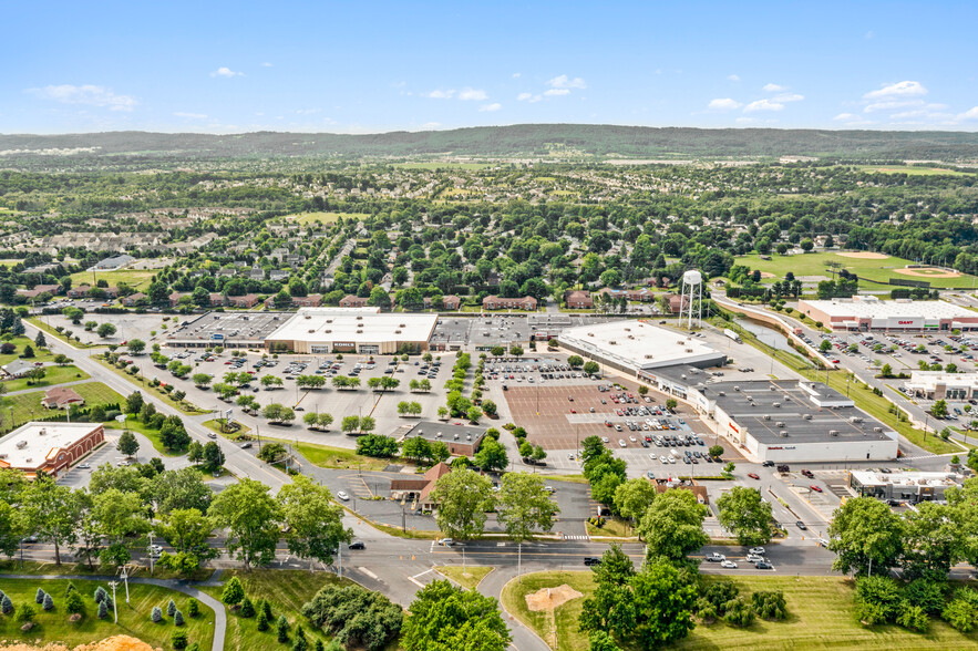 6900 Hamilton Blvd, Trexlertown, PA for lease - Building Photo - Image 1 of 51