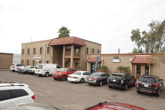 More details for 7122 N 59th Ave, Glendale, AZ - Office for Lease