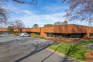 More details for 5555 Oakbrook Pky, Norcross, GA - Industrial for Lease