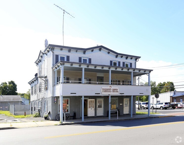 97 Greenwich Ave, Goshen, NY 10924 | LoopNet