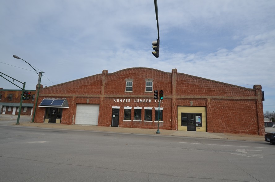 209 E Maple St, Centerville, IA for sale - Primary Photo - Image 1 of 1