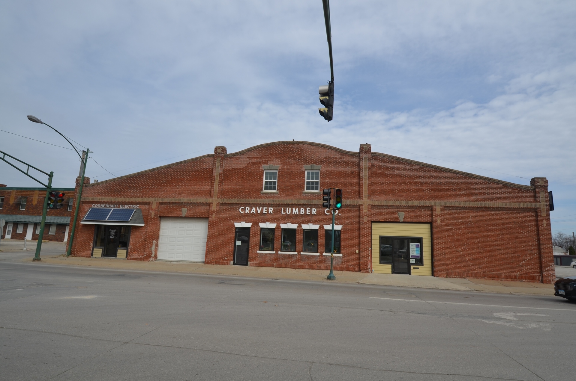 209 E Maple St, Centerville, IA for sale Primary Photo- Image 1 of 1