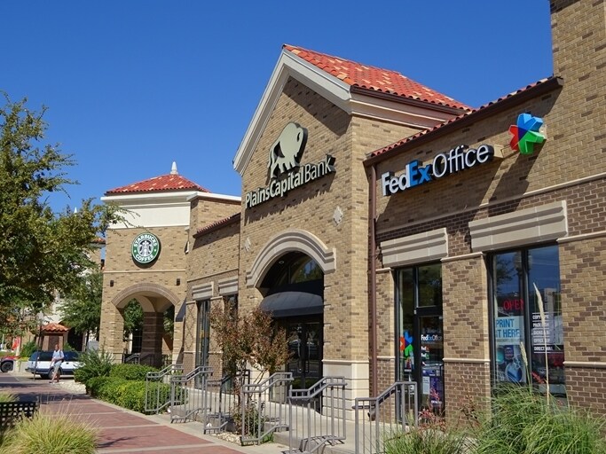 801-803 University Ave, Lubbock, TX for sale Building Photo- Image 1 of 1