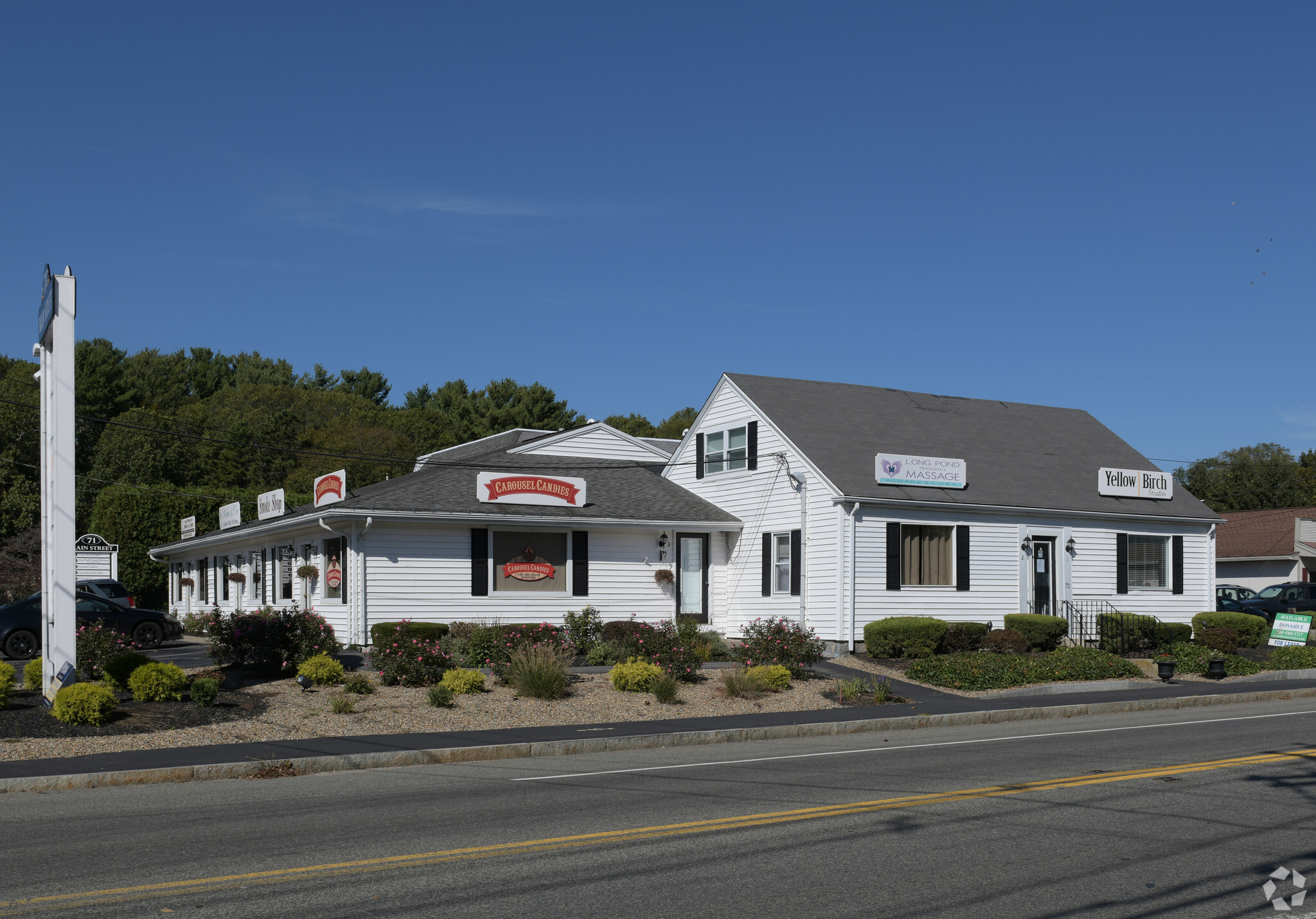 71 Main St, Lakeville, MA for sale Primary Photo- Image 1 of 1