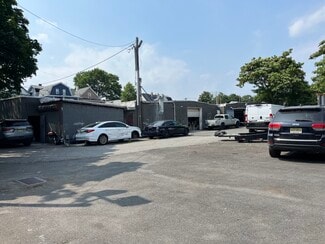 More details for 807-821 E 24TH EAST 24TH St, Paterson, NJ - Industrial for Sale
