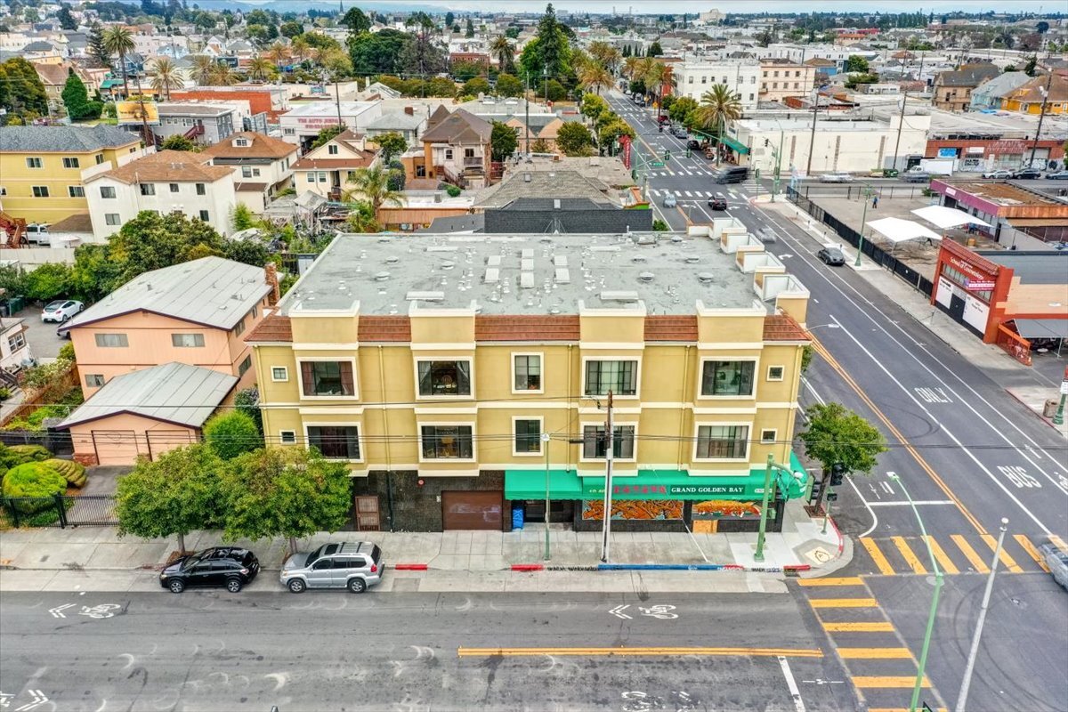 400 E 12th St, Oakland, CA 94606 - Retail for Sale | LoopNet