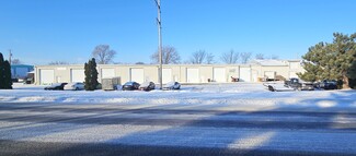 More details for 1060 Western Ave, Eau Claire, WI - Industrial for Lease