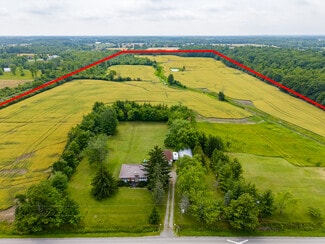 More details for 2561 Point Abino N rd, Stevensville, ON - Land for Sale