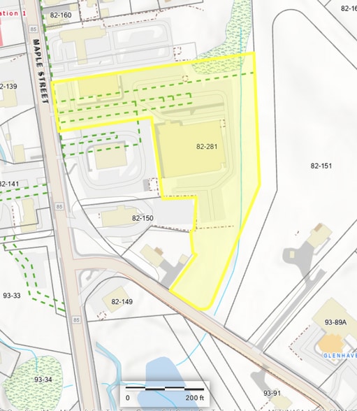 230 Maple St, Marlborough, MA for sale - Building Photo - Image 3 of 4