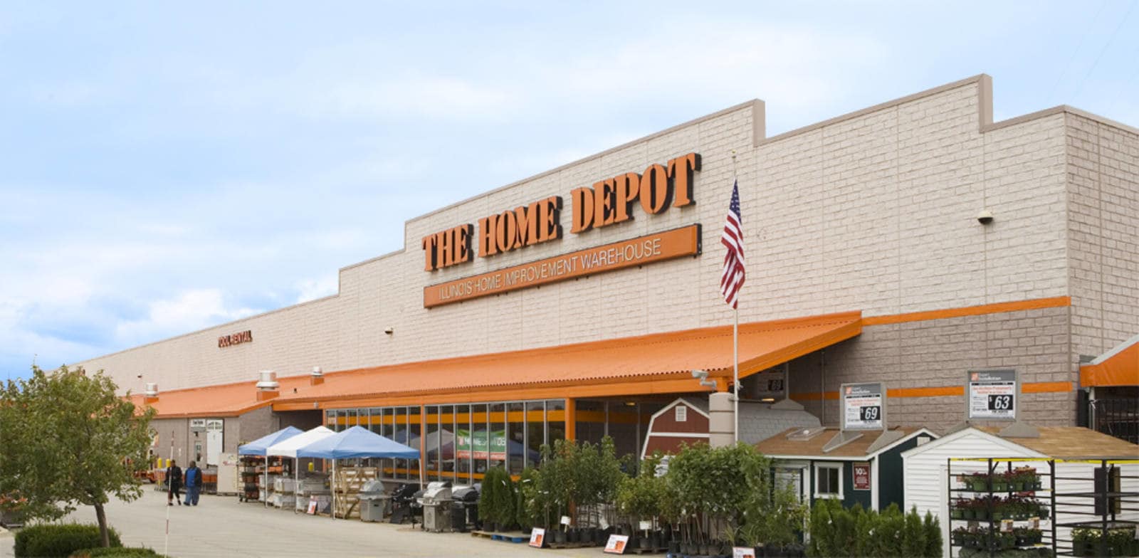 280 Commons Dr, Chicago Ridge, IL for lease Building Photo- Image 1 of 15