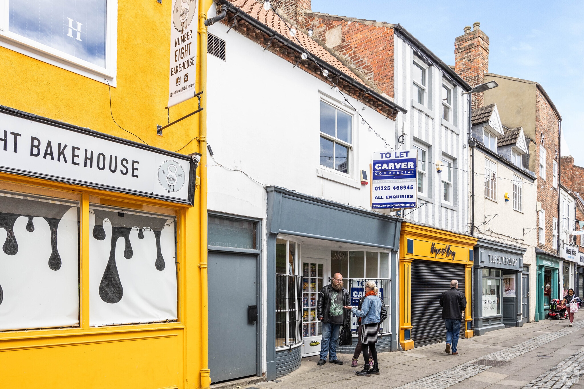 22 Post House Wynd, Darlington for sale Primary Photo- Image 1 of 1