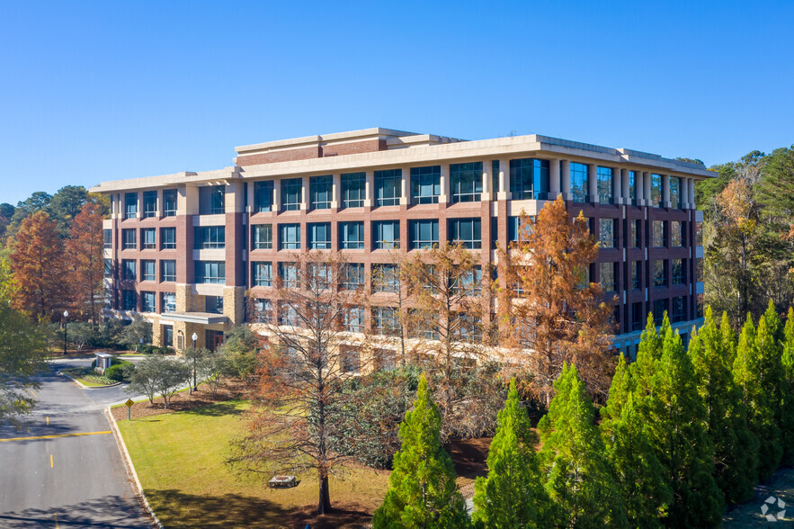 600 University Park Pl, Birmingham, AL for sale - Building Photo - Image 1 of 1