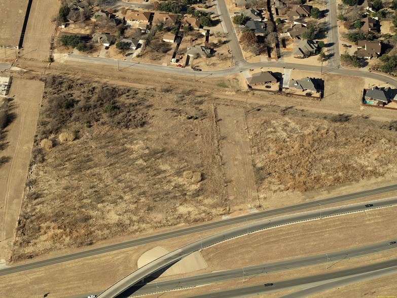 5126 S Clack St, Abilene, TX for sale - Building Photo - Image 2 of 2