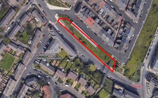 More details for Waldo St, North Shields - Land for Sale