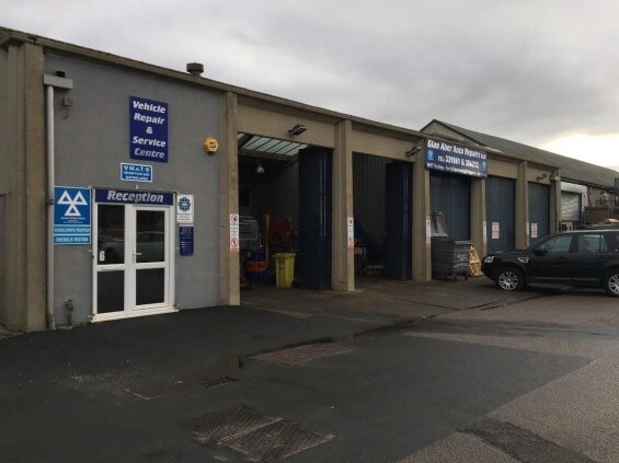 Vale Rd, Rhyl for sale Building Photo- Image 1 of 1