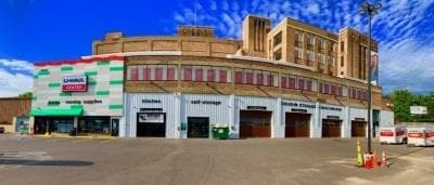 4230 Gravois Ave, Saint Louis, MO for lease - Primary Photo - Image 1 of 2