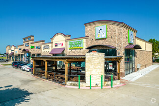 More details for 4897 Tx-121, The Colony, TX - Retail for Lease