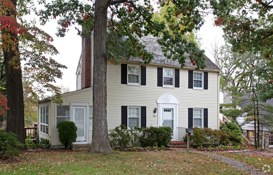 600 Providence Rd, Towson, MD 21286