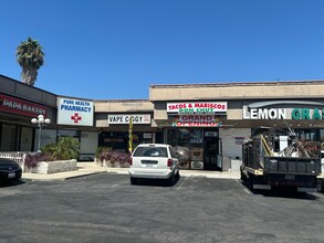 22201-22215 Sherman Way, Canoga Park, CA for lease Building Photo- Image 2 of 10