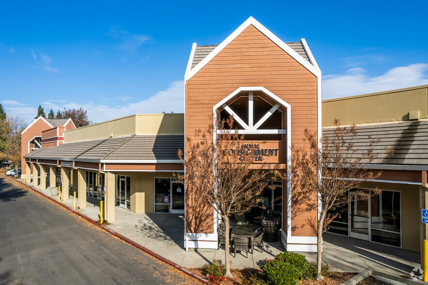 1901 Camino Ramon, Danville, CA for lease - Building Photo - Image 1 of 5