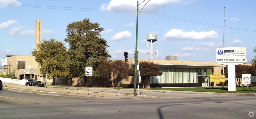 5100 W Roosevelt Rd, Chicago, IL for sale Primary Photo- Image 1 of 1