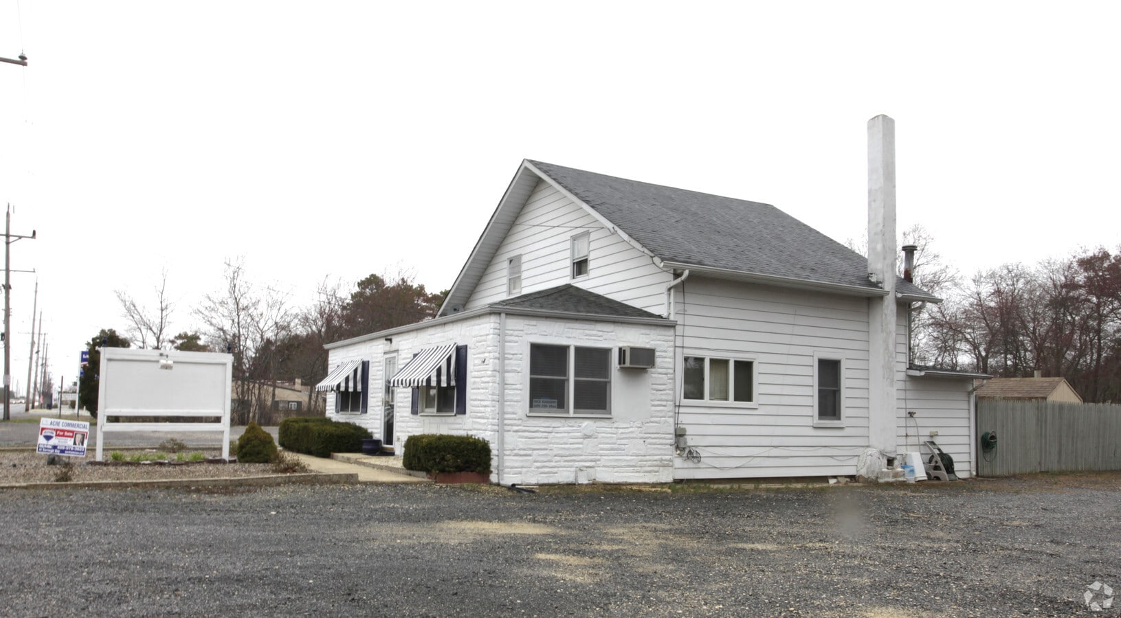 522 Us9, Waretown, NJ 08758