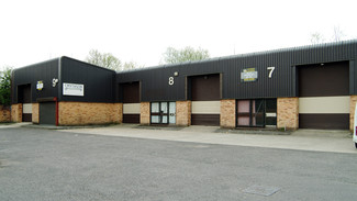 More details for Blackworth Industrial Estate, Highworth - Industrial for Lease