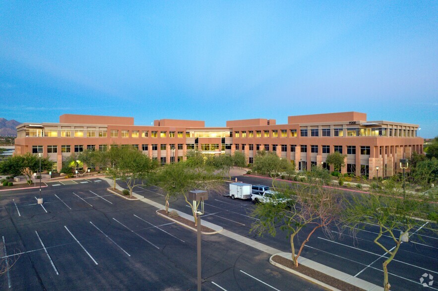 9200 E Pima Center, Scottsdale, AZ 85258 - The Corporate at Pima Center ...