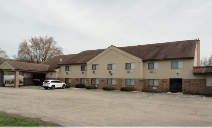 1010 N Main St, Lodi, WI for sale - Primary Photo - Image 1 of 1