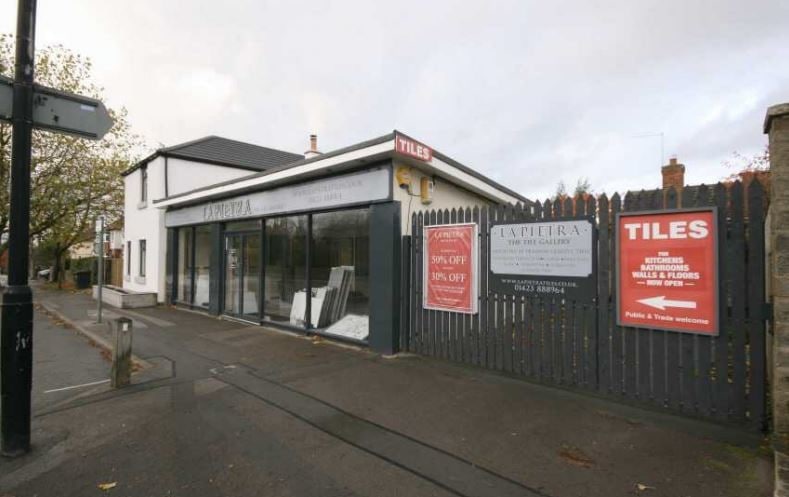 131 High St, Harrogate for lease Primary Photo- Image 1 of 2