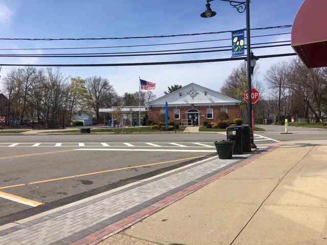 40 1st Ave, Denville, NJ for lease - Building Photo - Image 3 of 8