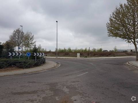 Land in Leganés, Madrid for sale - Building Photo - Image 3 of 4