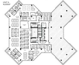 601 Merritt 7, Norwalk, CT for lease Floor Plan- Image 1 of 1