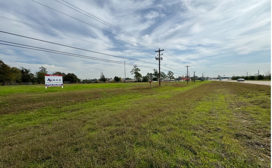 Hicks Rd, Tomball, TX for sale - Building Photo - Image 3 of 7