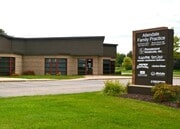 11307 Edgewater Dr, Allendale MI - Warehouse