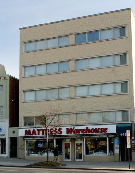 4000 Albemarle St NW, Washington, DC for lease - Other - Image 2 of 7